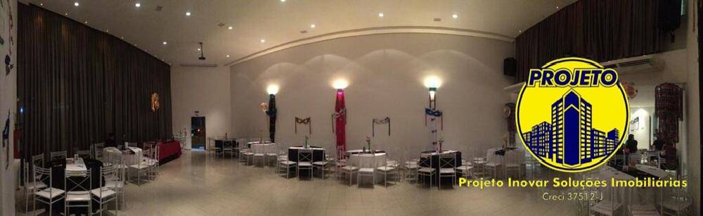 Depósito-Galpão, 280 m² - Foto 7