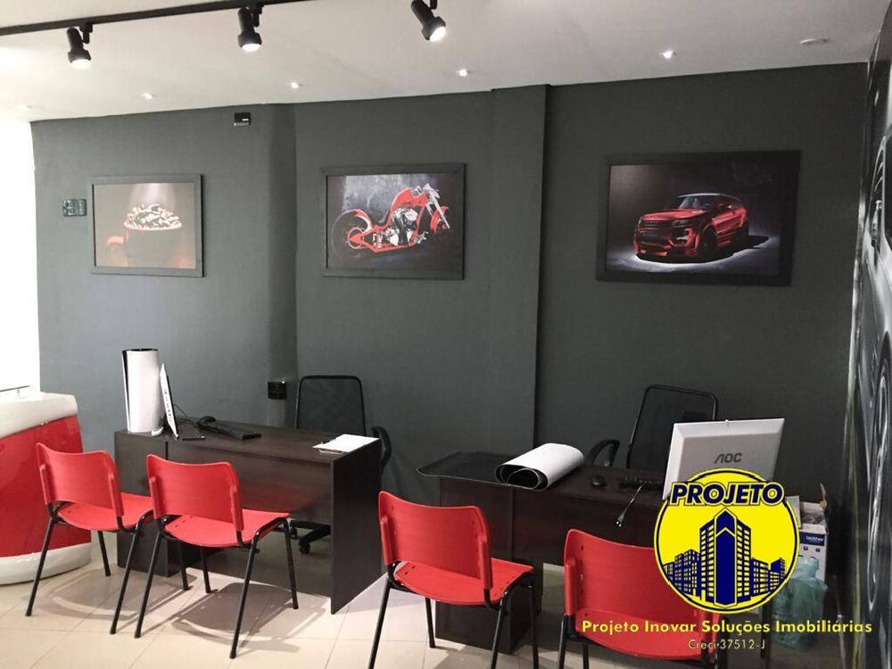 Depósito-Galpão, 280 m² - Foto 6