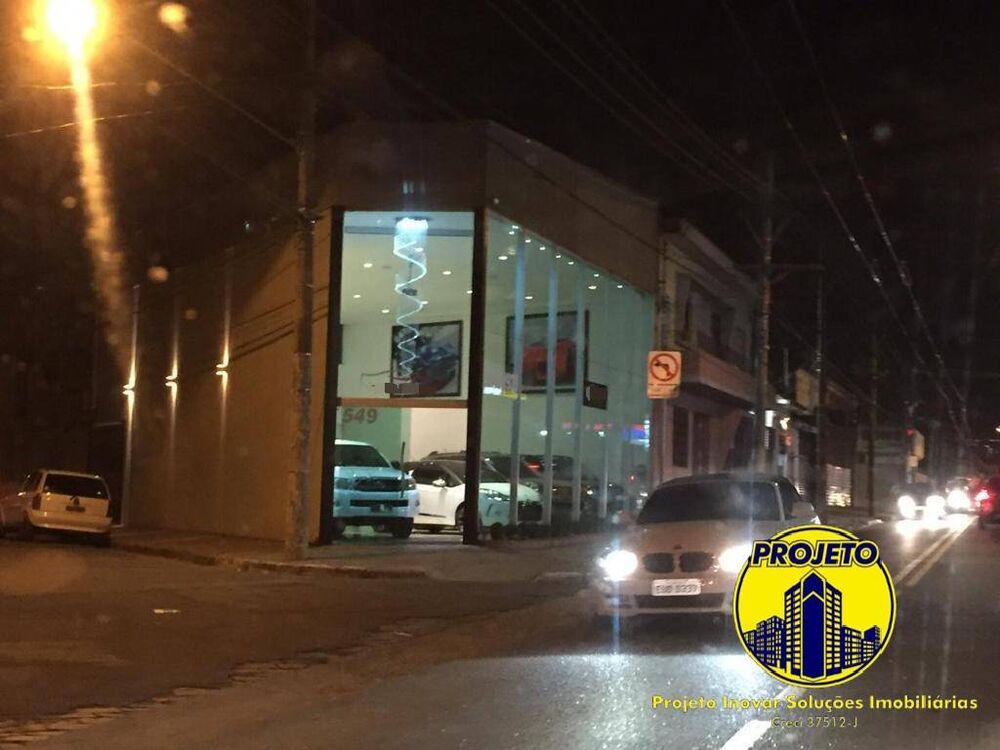 Depósito-Galpão, 280 m² - Foto 1