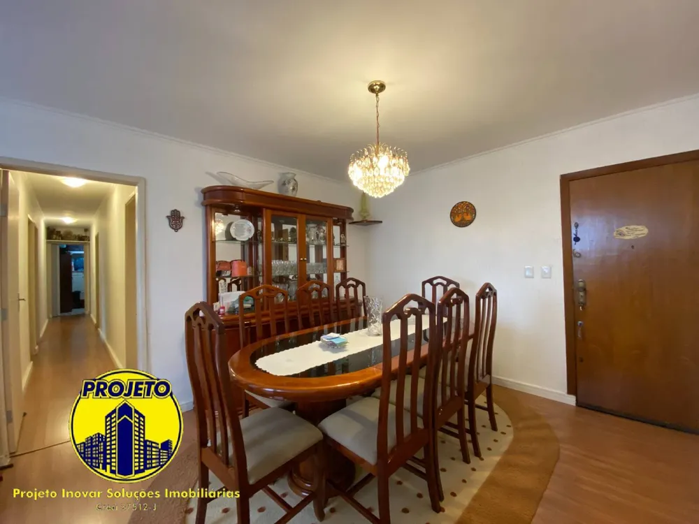 Apartamento, 3 quartos - Foto 2