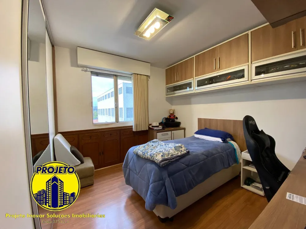 Apartamento, 3 quartos - Foto 2