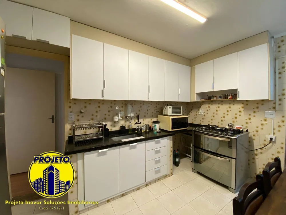 Apartamento, 3 quartos - Foto 8