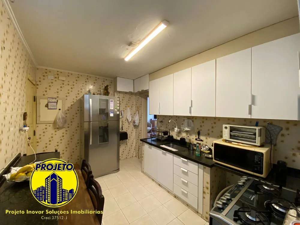 Apartamento, 3 quartos - Foto 7