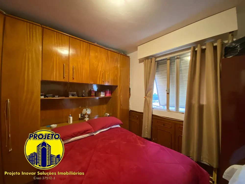 Apartamento, 3 quartos - Foto 1