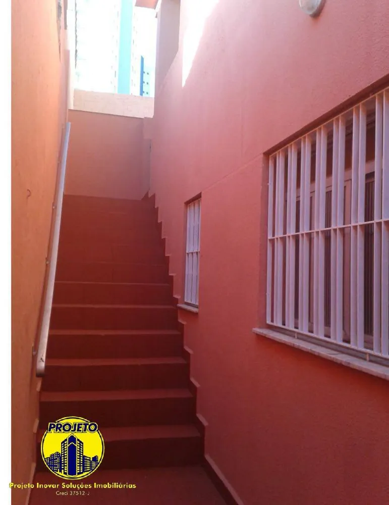 Sobrado, 3 quartos, 200 m² - Foto 5