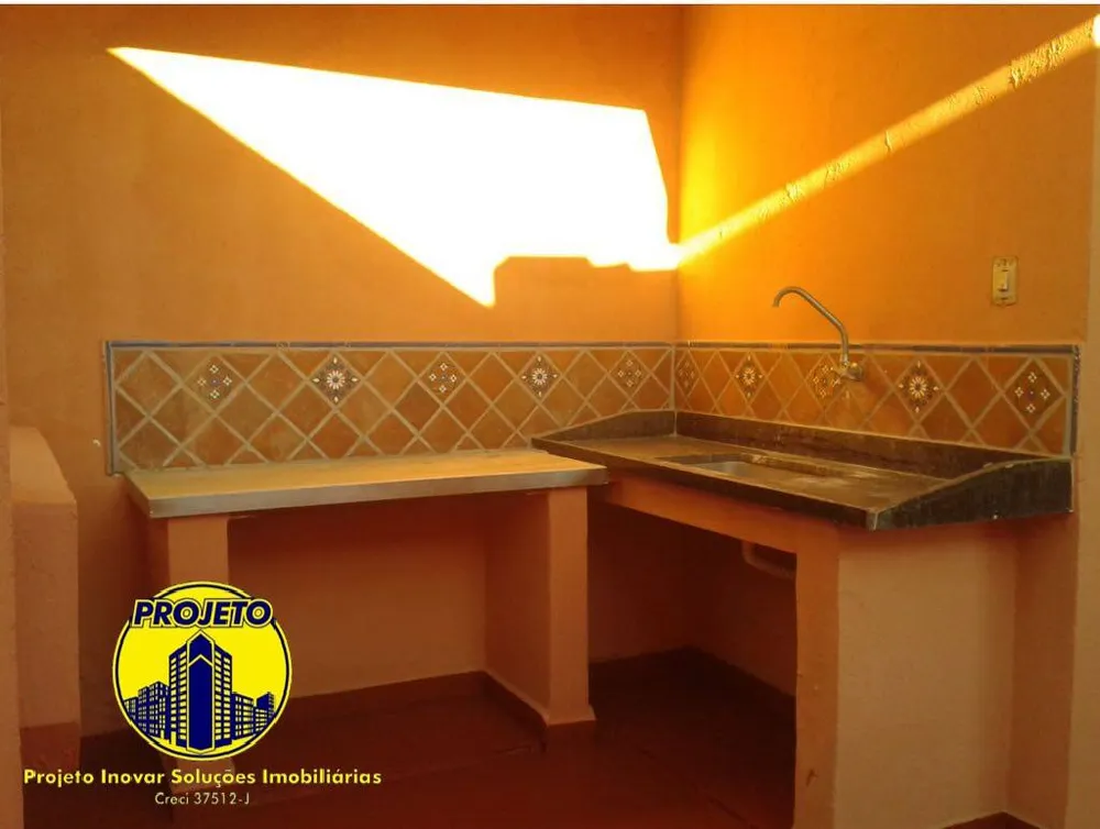 Sobrado, 3 quartos, 200 m² - Foto 12