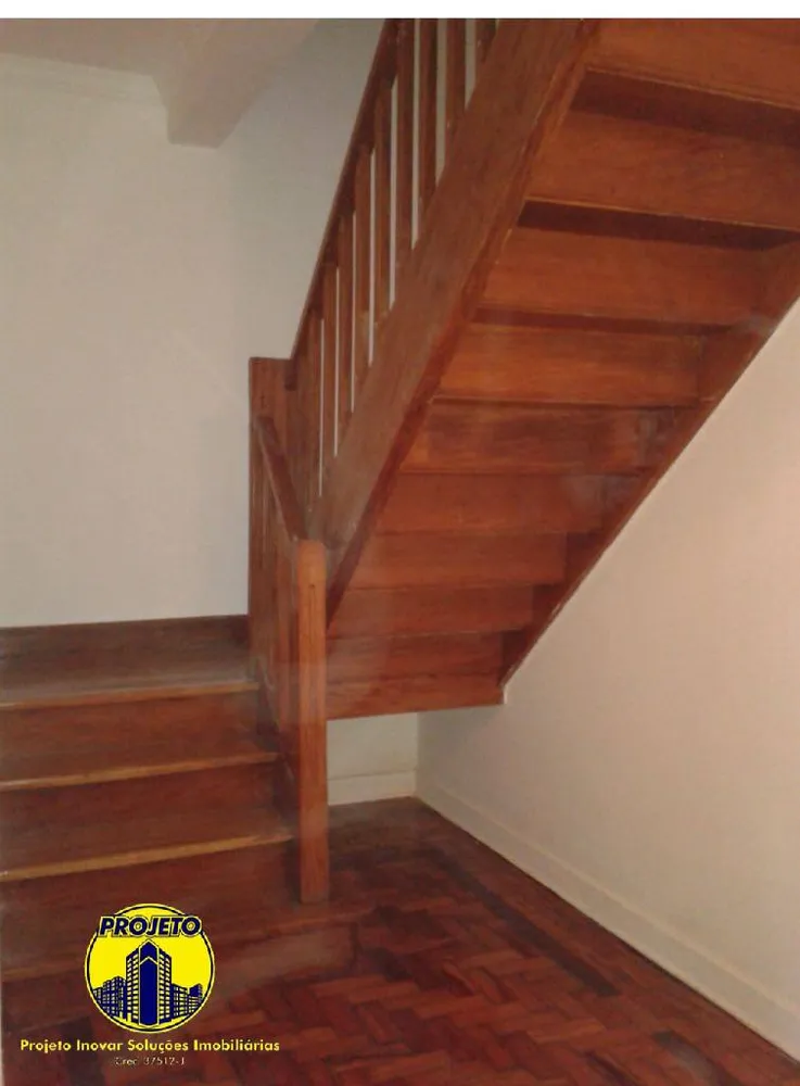 Sobrado, 3 quartos, 200 m² - Foto 9
