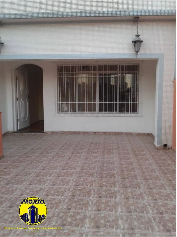 Sobrado, 3 quartos, 200 m² - Foto 4