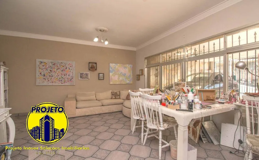 Casa, 4 quartos, 228 m² - Foto 5