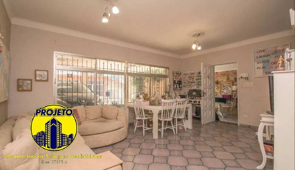 Casa, 4 quartos, 228 m² - Foto 2