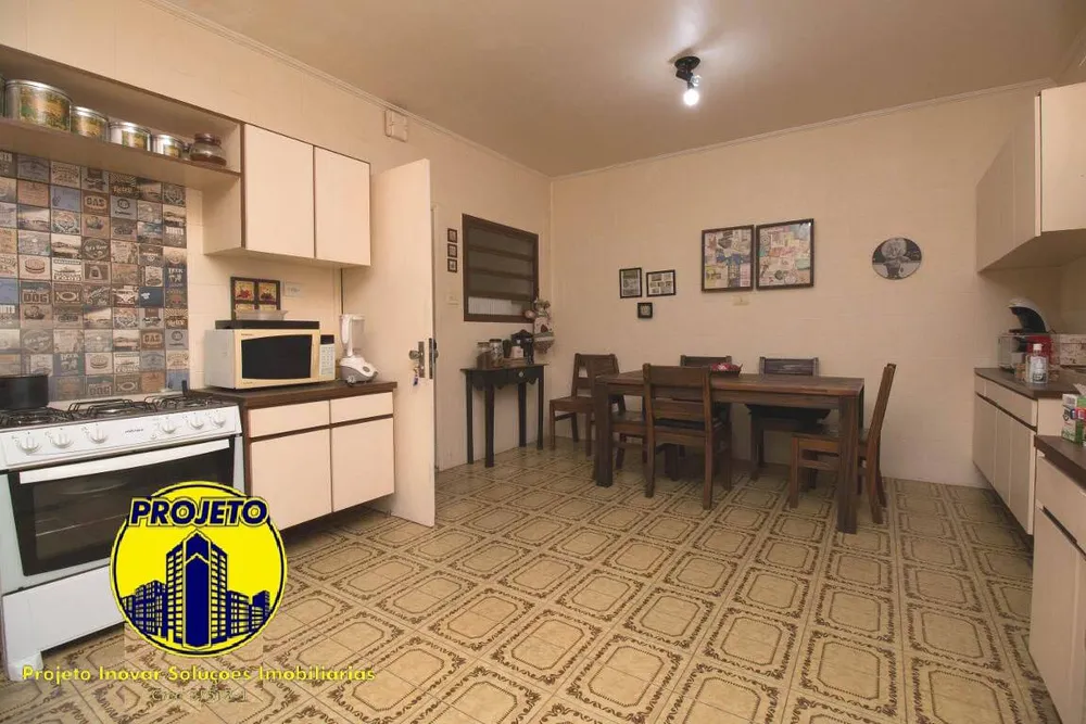 Casa, 4 quartos, 228 m² - Foto 3