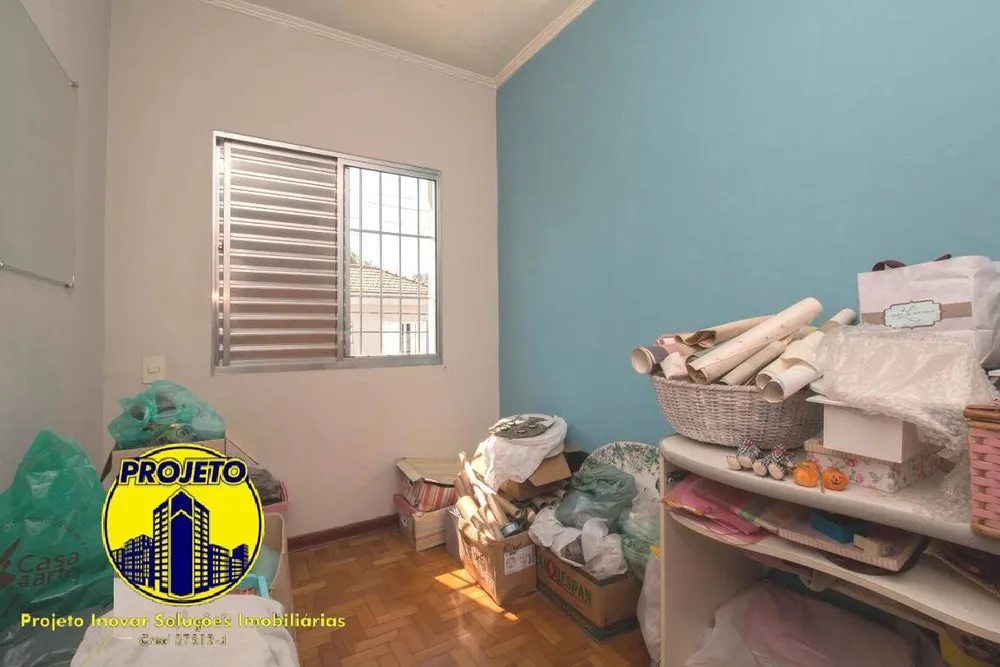 Casa, 4 quartos, 228 m² - Foto 12