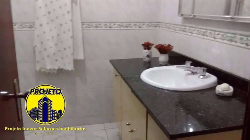 Casa, 4 quartos, 228 m² - Foto 7