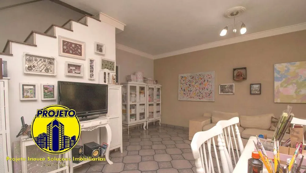 Casa, 4 quartos, 228 m² - Foto 11