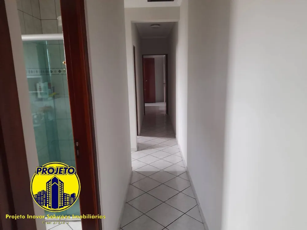 Sobrado, 3 quartos, 160 m² - Foto 6