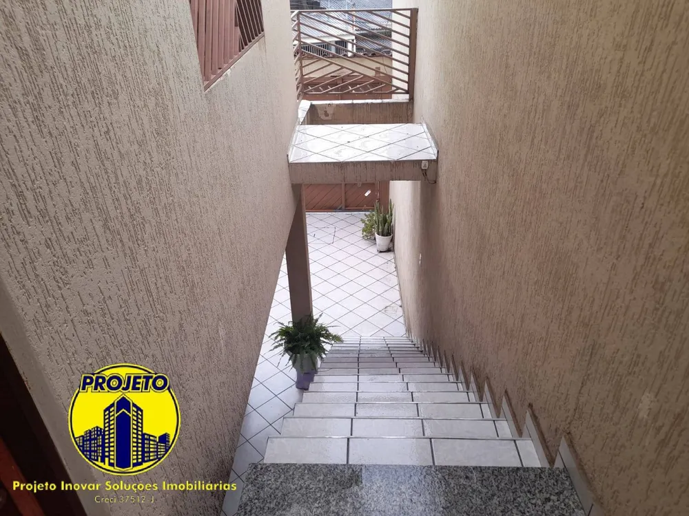 Sobrado, 3 quartos, 160 m² - Foto 12