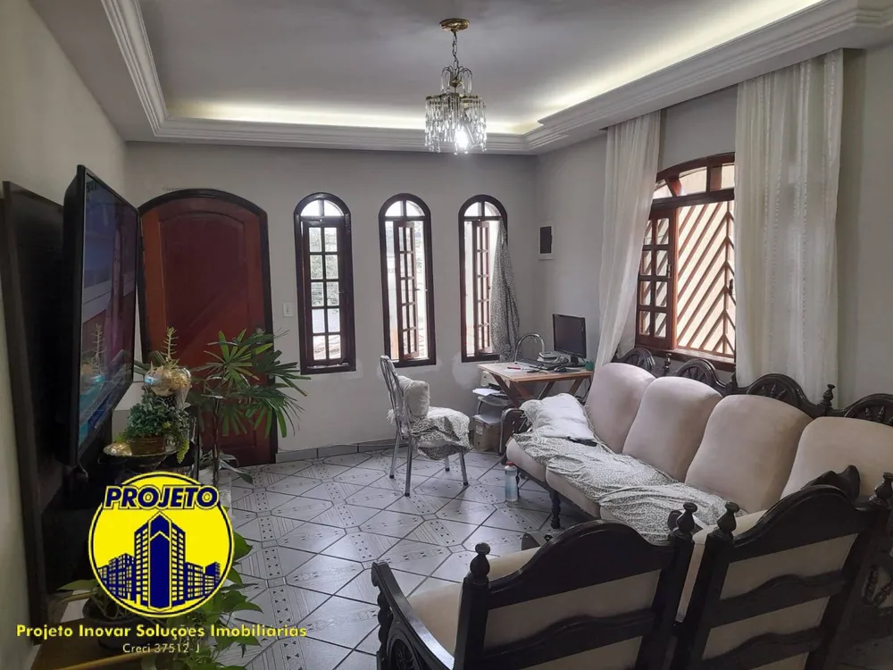 Sobrado, 3 quartos, 160 m² - Foto 2