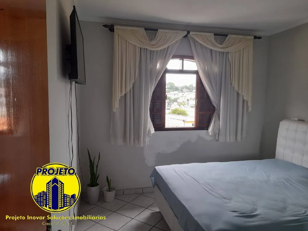 Sobrado, 3 quartos, 160 m² - Foto 7