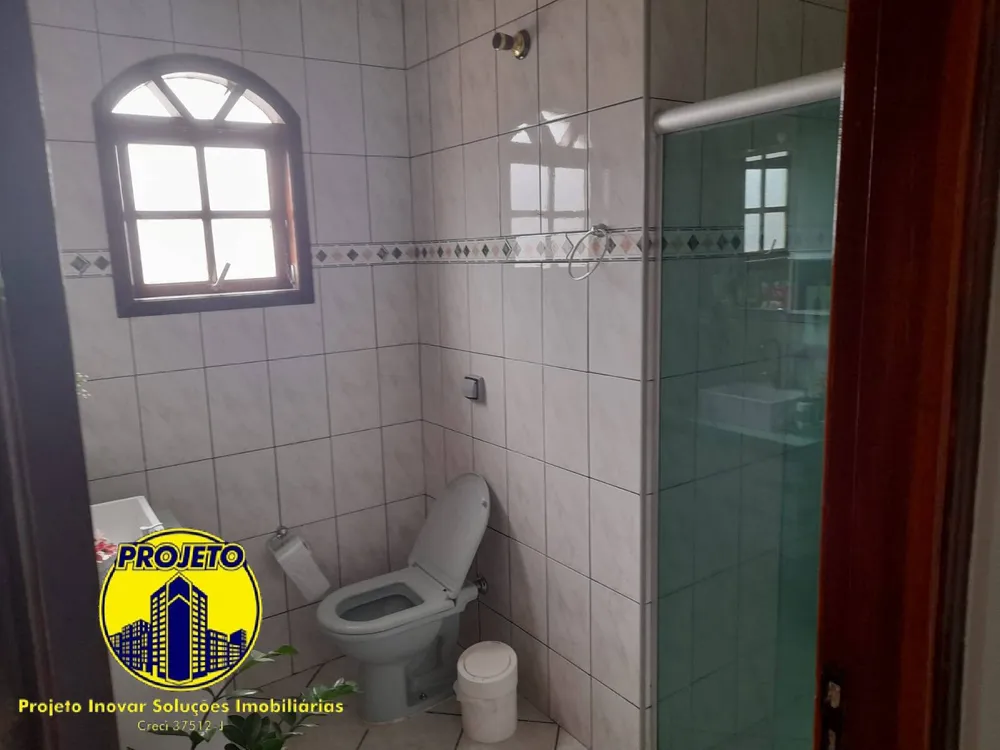 Sobrado, 3 quartos, 160 m² - Foto 3