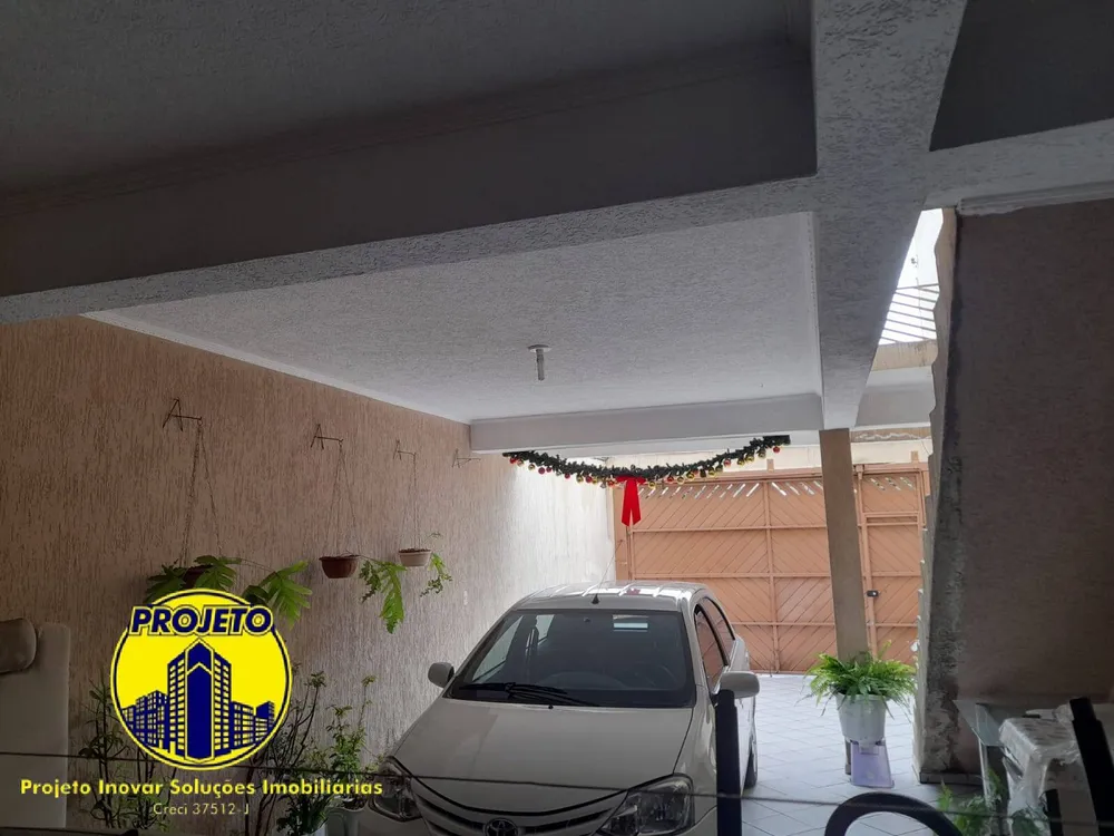 Sobrado, 3 quartos, 160 m² - Foto 3