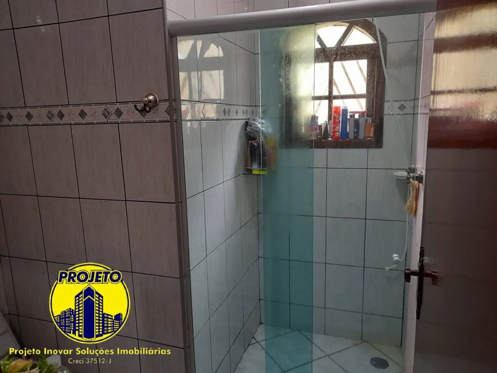 Sobrado, 3 quartos, 160 m² - Foto 11