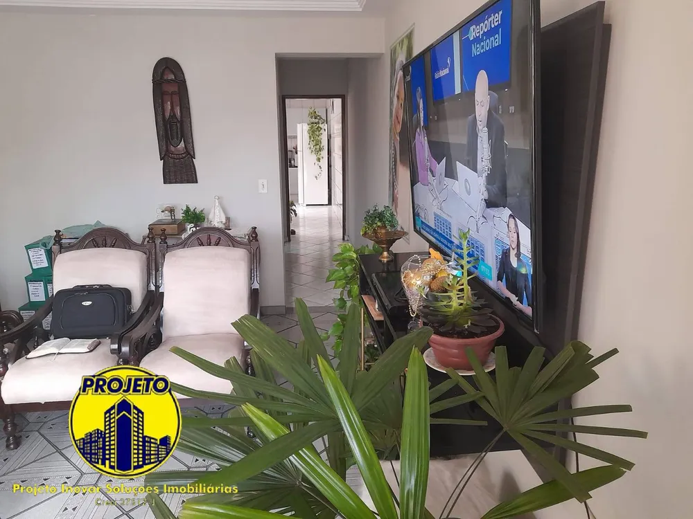 Sobrado, 3 quartos, 160 m² - Foto 5