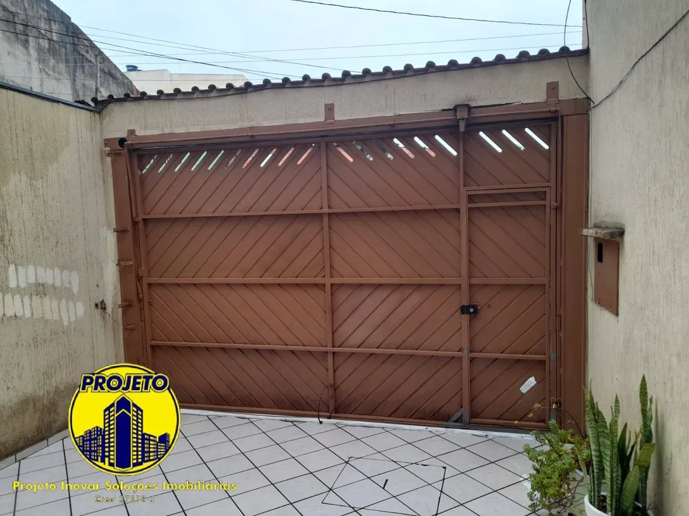 Sobrado, 3 quartos, 160 m² - Foto 2