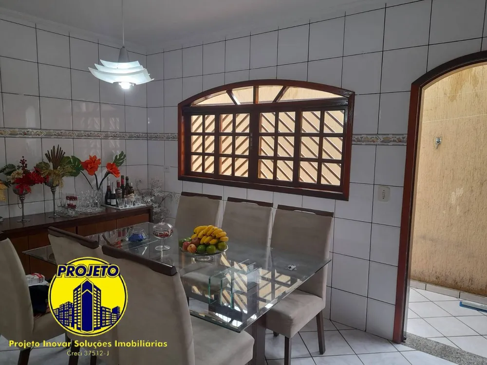 Sobrado, 3 quartos, 160 m² - Foto 4