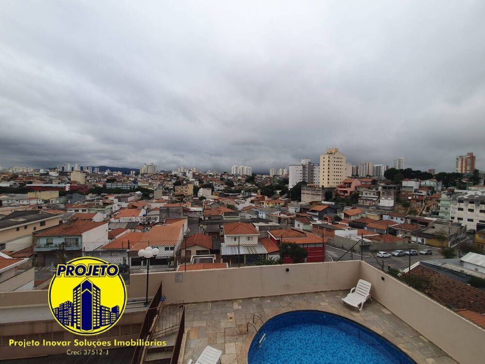 Apartamento para alugar com 3 quartos, 75m² - Foto 24