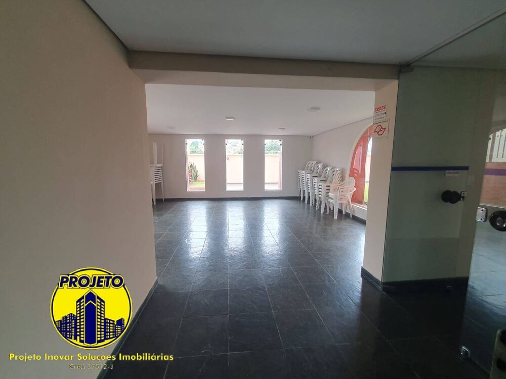 Apartamento para alugar com 3 quartos, 75m² - Foto 14