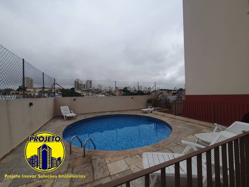 Apartamento para alugar com 3 quartos, 75m² - Foto 23