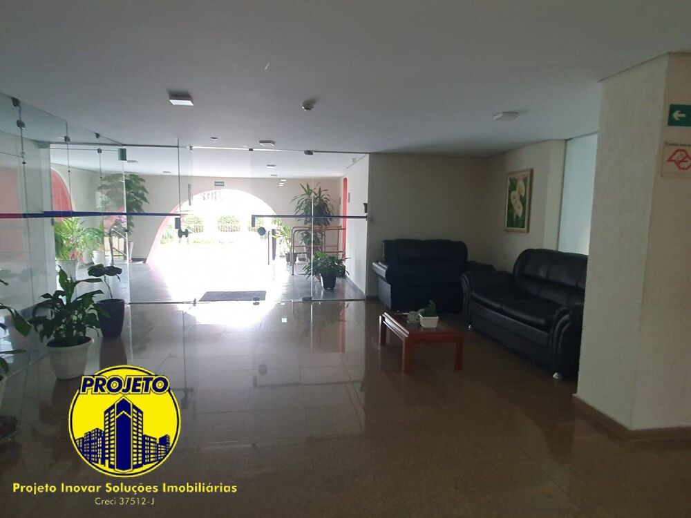 Apartamento para alugar com 3 quartos, 75m² - Foto 21