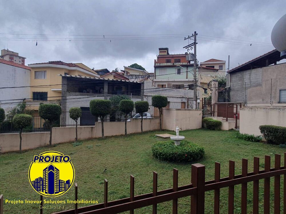 Apartamento para alugar com 3 quartos, 75m² - Foto 22