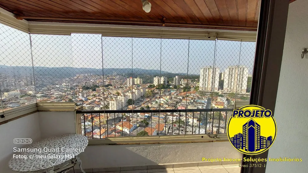 Apartamento, 2 quartos, 70 m² - Foto 3