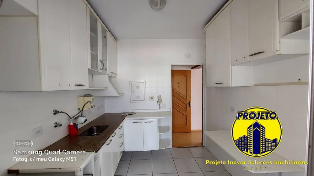 Apartamento, 2 quartos, 70 m² - Foto 6