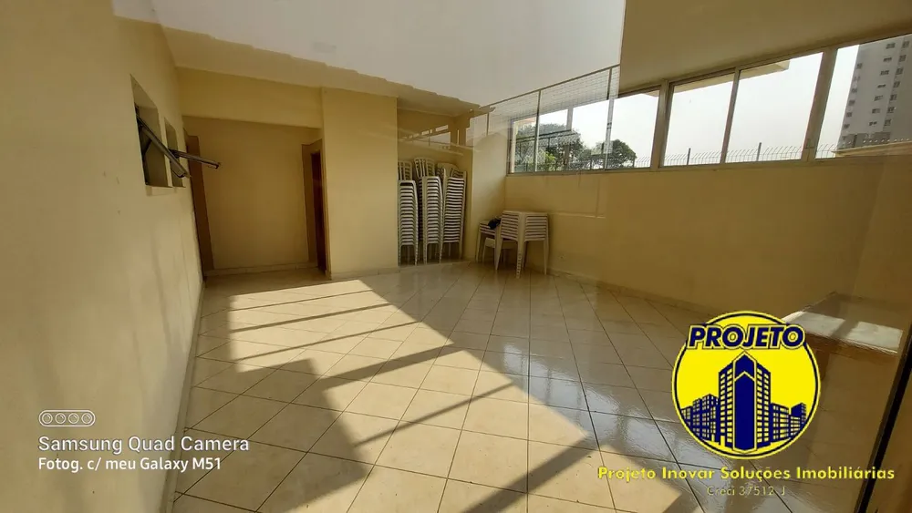 Apartamento, 2 quartos, 70 m² - Foto 12