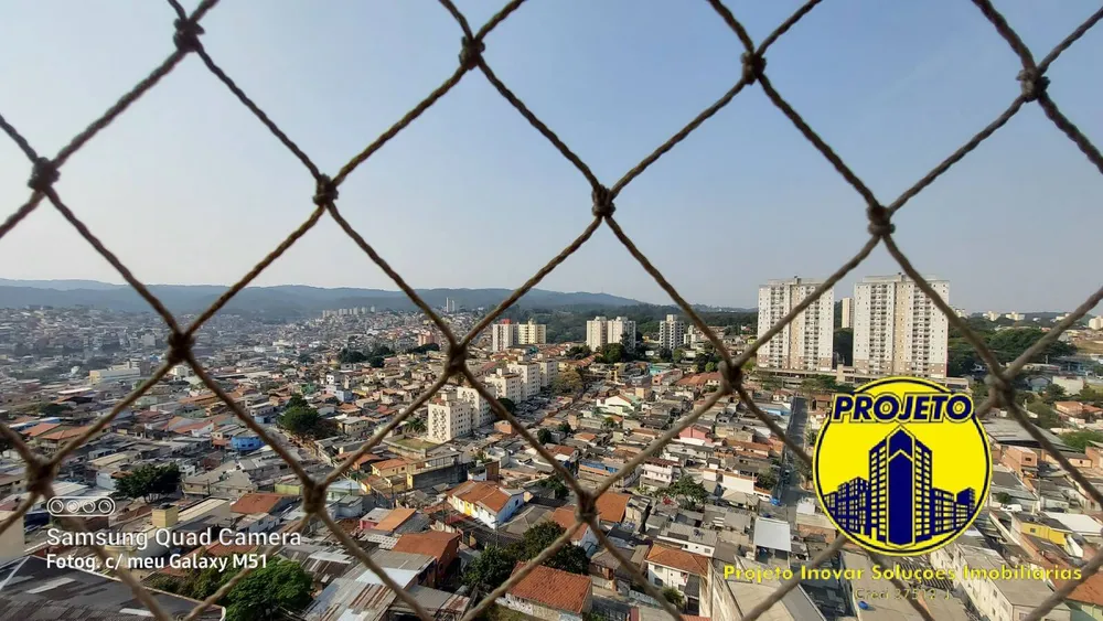 Apartamento, 2 quartos, 70 m² - Foto 4
