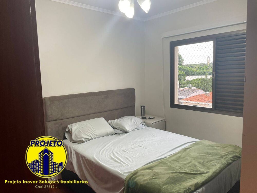 Apartamento à venda com 3 quartos, 138m² - Foto 3