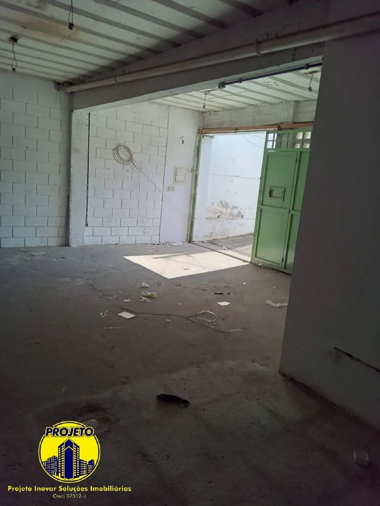 Depósito-Galpão, 600 m² - Foto 5