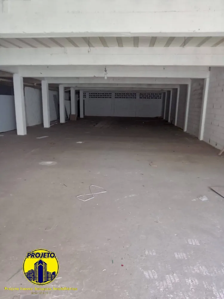 Depósito-Galpão, 600 m² - Foto 6