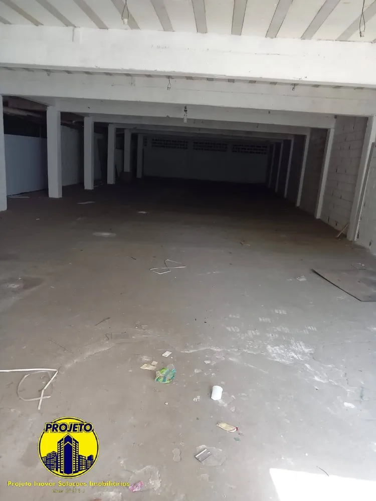 Depósito-Galpão, 600 m² - Foto 4