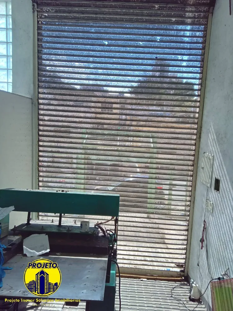 Depósito-Galpão, 600 m² - Foto 11