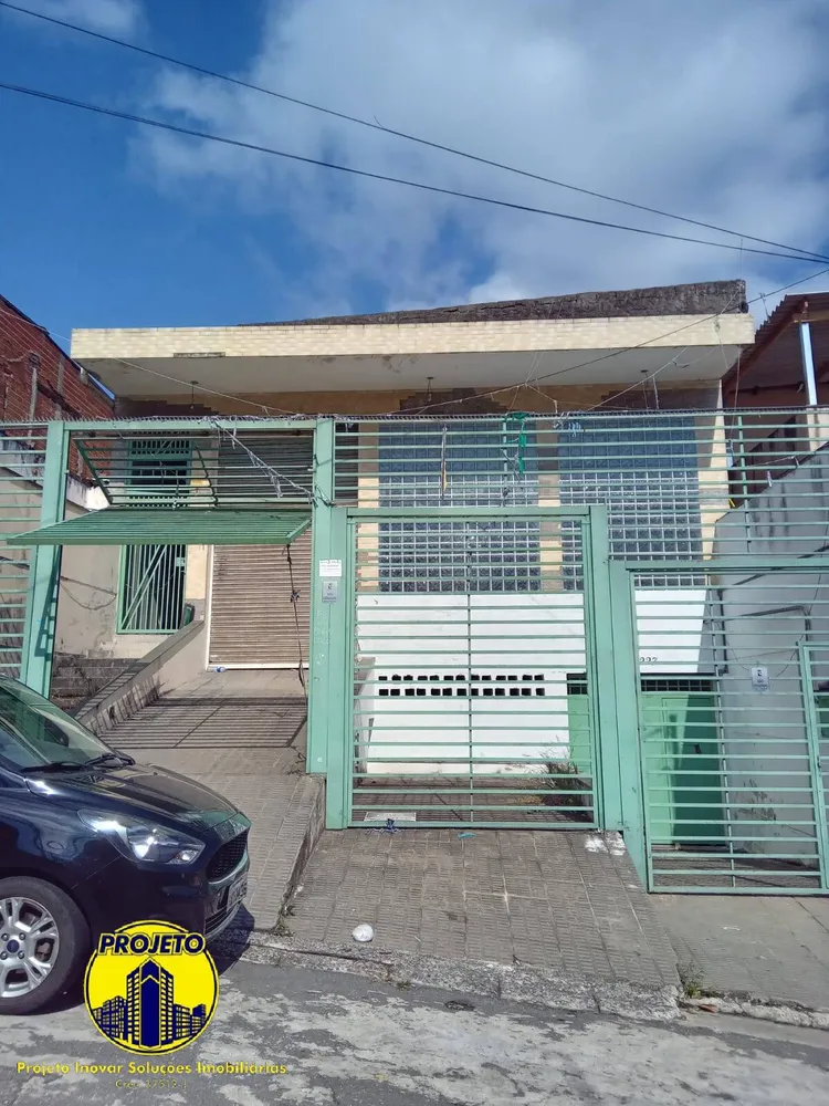 Depósito-Galpão, 600 m² - Foto 3