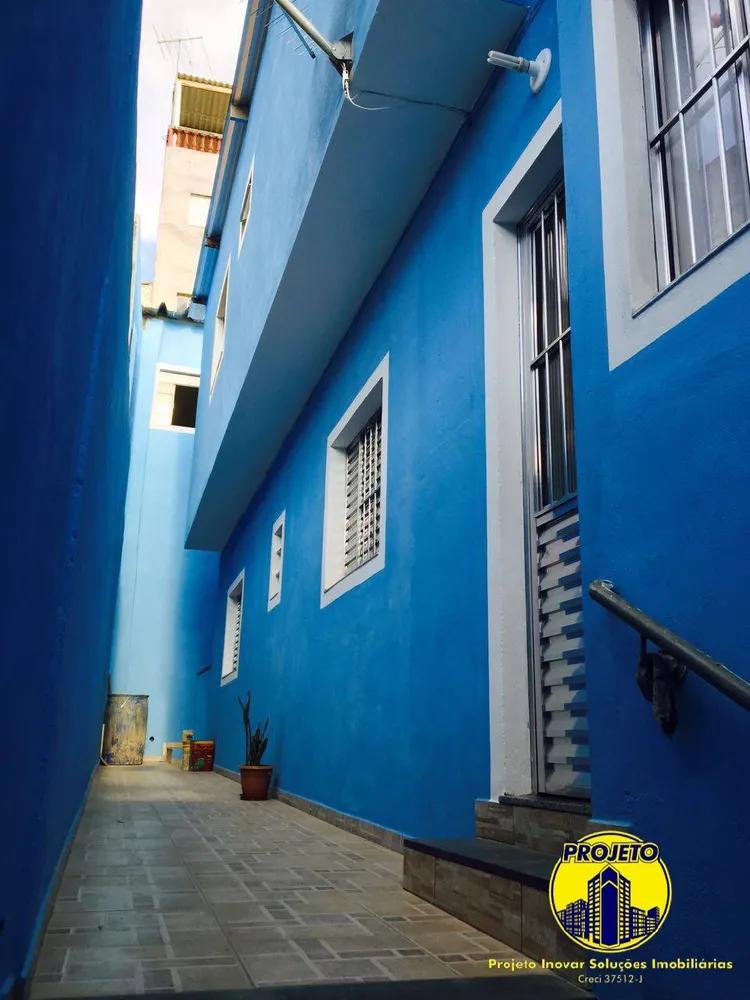 Casa, 300 m² - Foto 2