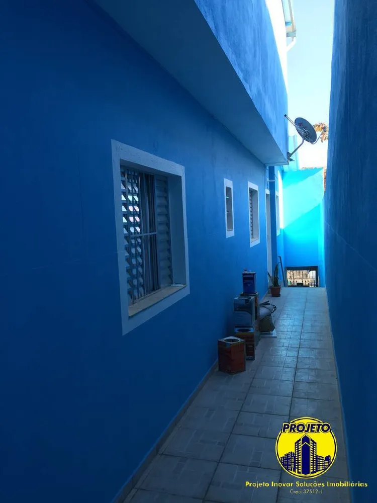 Casa, 300 m² - Foto 7