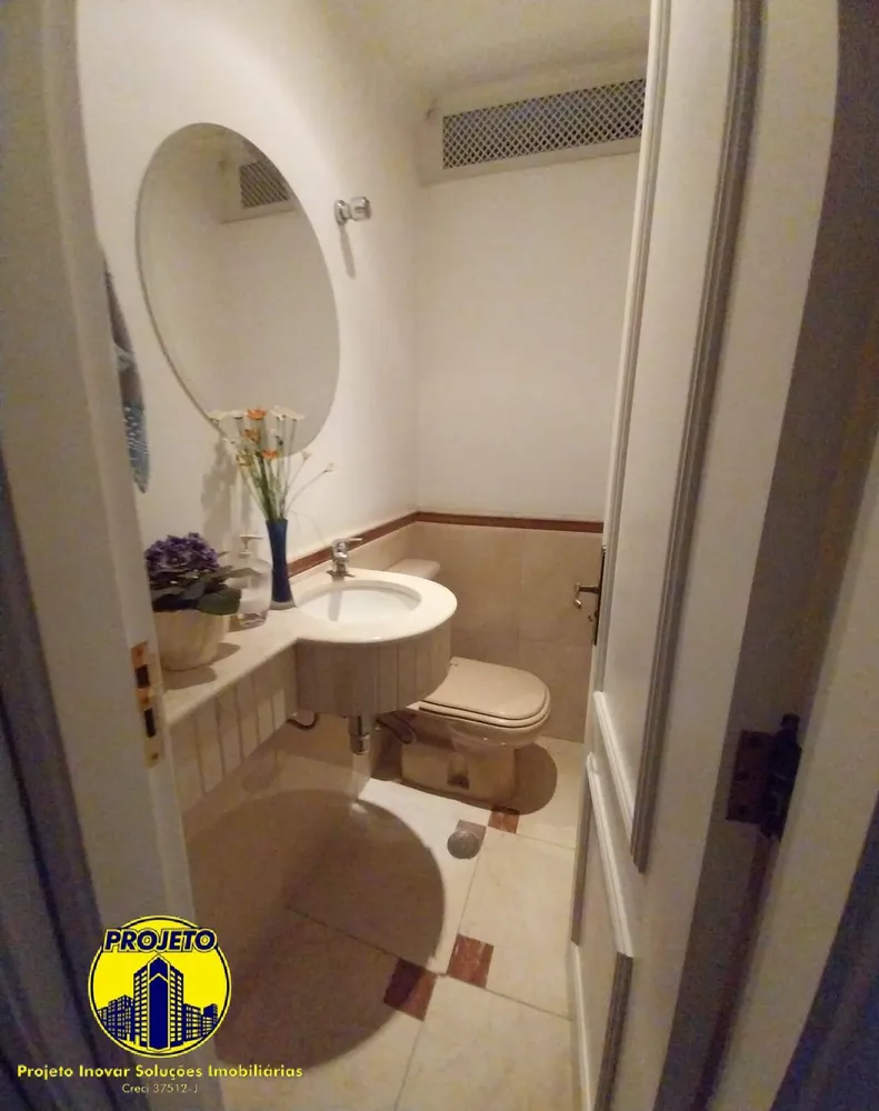Apartamento, 3 quartos, 221 m² - Foto 4