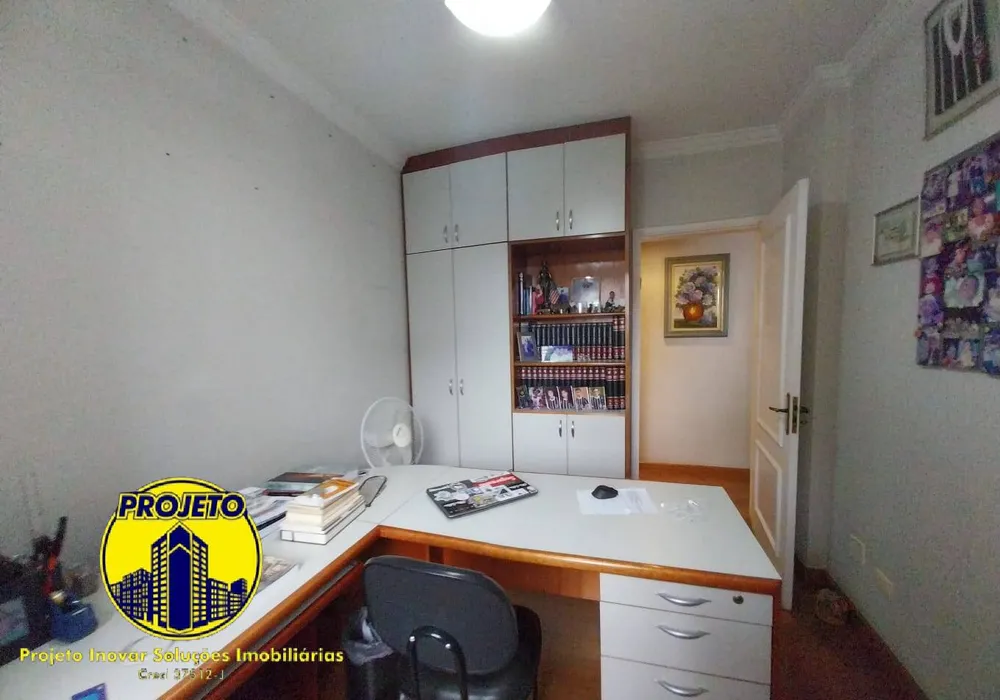 Apartamento, 3 quartos, 221 m² - Foto 2