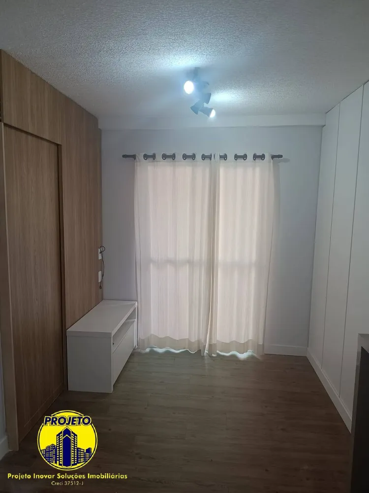 Apartamento, 2 quartos, 50 m² - Foto 3