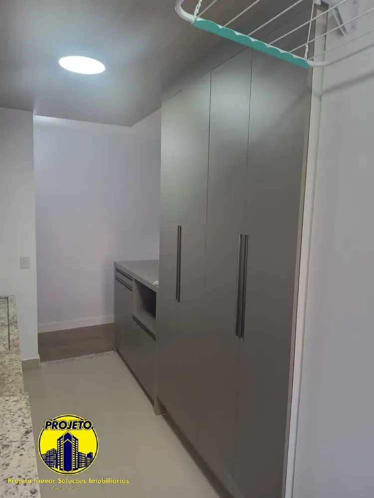 Apartamento, 2 quartos, 50 m² - Foto 4