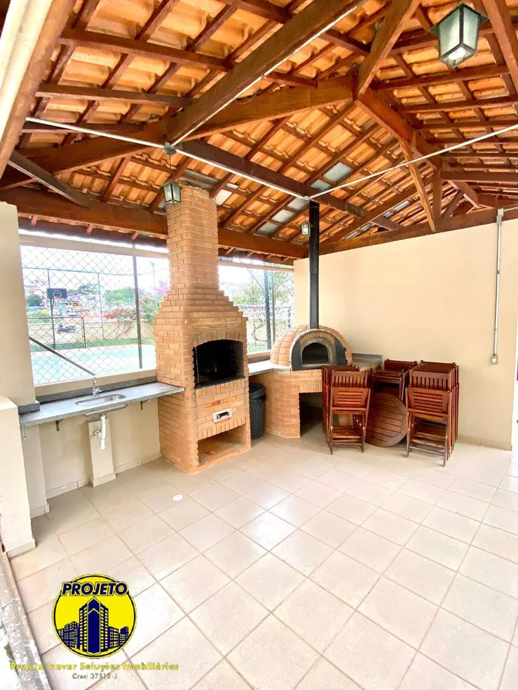 Apartamento, 2 quartos, 50 m² - Foto 8